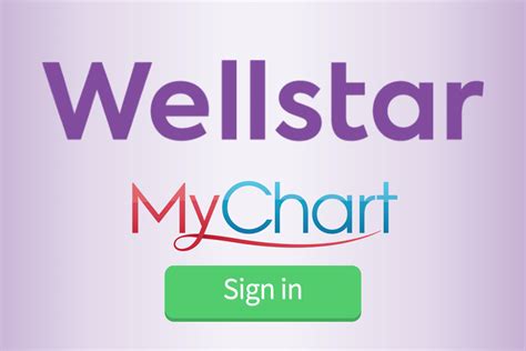 Does MyChart ever deactivate? Yes, MyChart will automatically deactivate when a patient is. . Mychart wellstar